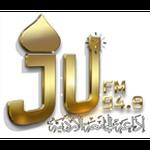 JU FM 94.9 | Station Logo