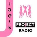 J-Idols Project Radio | Station Logo