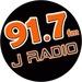 J Radio Banjarmsin | Station Logo