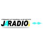 Jaradio Jamaica | Station Logo