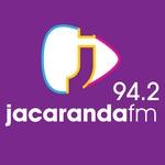 Jacaranda FM | Station Logo