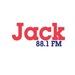 Jack 88.1 | Station Logo