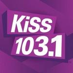 KiSS 103.1 - CHTT-FM | Station Logo