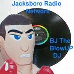 Jacksboro Radio Network | Station Logo