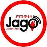 Jago FM 94.4 | Station Logo