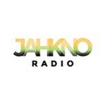 Jahkno Radio | Station Logo