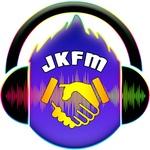 Jalinan Kasih FM (JKFM) | Station Logo