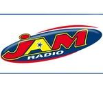 Radio Jam | Station Logo