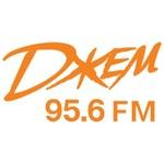 Jam FM | Station Logo