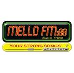 Mello FM:88 | Station Logo