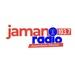 Jaman Radio | Station Logo