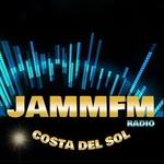 JammFM Radio Costa del Sol | Station Logo