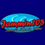 Jammin 105 | Station Logo