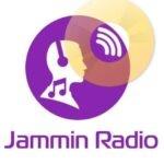 Jammin Radio | Station Logo