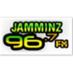 Jamminz Radio | Station Logo