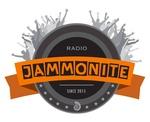 Jammonite Radio | Station Logo