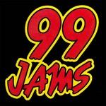 99 Jams - WJMI | Station Logo