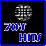 DJ Jan The Mans 70s Hits | Station Logo