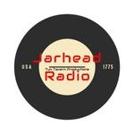 JarHead Radio | Station Logo