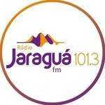 Radio Jaraguá | Station Logo