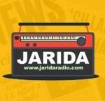 Jarida Radio | Station Logo