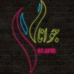 Jawanan 97.5 FM | Station Logo