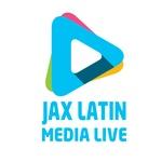 Jax Latin Radio | Station Logo