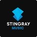 Stingray Music - Jazz Masters