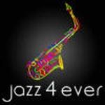 Jazz4Ever | Station Logo