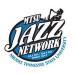 MTSU Jazz Network - WMOT-HD2 | Station Logo