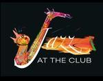 Jazz At The Club | Station Logo