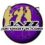 Jazz Detroit Radio | Station Logo