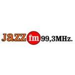 Jazz FM | Station Logo