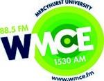 WMCE-FM | Station Logo