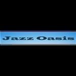 Jazz Oasis Radio | Station Logo