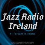 Jazz Radio Ireland | Station Logo