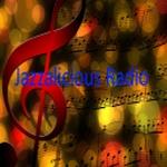 Radio Arcadia Group - Jazzalicious Radio | Station Logo