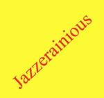 Jazzerainious | Station Logo