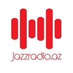 Jazzradio.az | Station Logo