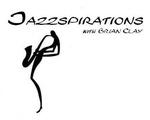 Jazzspirations | Station Logo