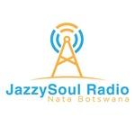 JazzySoul Radio Nata | Station Logo