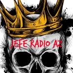 Jefe Radio AZ | Station Logo