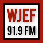 Jeff 92 - WJEF | Station Logo