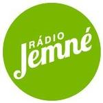 Rádio Jemné | Station Logo