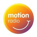 Motion Radio Bangka | Station Logo