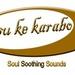 Jesu Ke Karabo FM | Station Logo