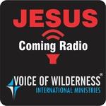 Jesus Coming FM - Afrikaans | Station Logo