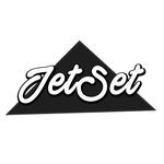 JetsetFM | Station Logo