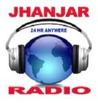 Jhanjar Radio | Station Logo