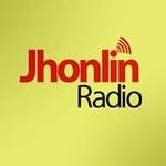 Jhonlin Radio | Station Logo